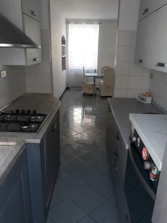 Appartamento Il Golfo Dei Poeti E 5 Terre A 2 Passi ลาสเปเซีย ภายนอก รูปภาพ